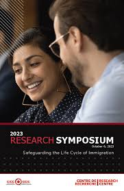 Inaugural Research Symposium