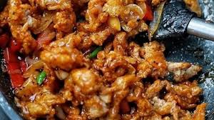 Ayam juga nikmat diolah dengan digoreng, dimasak dengan bumbu sederhana maupun dikreasikan dengan resep masakan ayam dengan menambahkan bumbu. Resep Ayam Madu Randu Manisnya Gurih Disukai Anak Anak