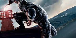 Да будет карнаж»), не остаётся сомнений. Venom Carnage Are Perfectly Balanced In This Venom 2 Fan Poster