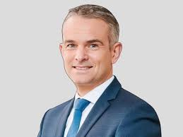 Philippe Nicolas: CEO, Sonceboz