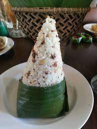 Nasi Tutug Oncom Tasikmalaya Essen