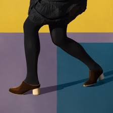 Sydney Brown Aw18 Low Mules In Lux Velvet Ethical Vegan Friendly Shoes Autumn Winter 2018 Vegan Friendly Shoes Sydney Brown Vegan Shoes