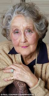 Special agent seductress: Her hush-hush wartime mission was to bewitch our  trainee spies into spilling national secrets. Now, 70 years on, she tells  her gripping story