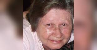 Susan M. Shimek Obituary