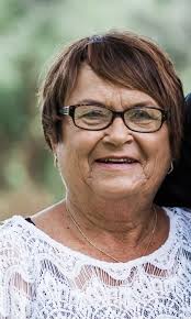 Obituary for Sally Jo (Hagerty) Fifer