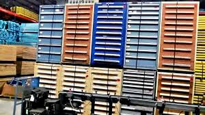 Check spelling or type a new query. More Stanley Vidmar Tool Storage Cabinets We Have A Warehouse Full Of Pre Owned Durable Beauties Like The Tool Storage Cabinets Tool Box Storage Tool Storage
