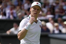 Where to watch Jannik Sinner vs. Jenson Brooksby today: Wimbledon free stream