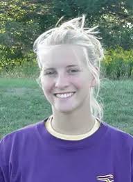 2001 Women's Lacrosse Roster