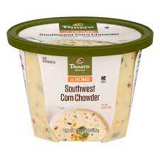 Check spelling or type a new query. Save On Panera Bread At Home Southwest Corn Chowder Order Online Delivery Giant