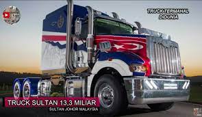 Check spelling or type a new query. Deretan Truk Termewah Dan Termahal Di Dunia Ada Yang Dirancang Bagai Istana