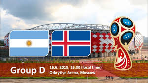How to watch on tv & live stream in india in india, the copa america 2021 will be broadcast live on the sony pictures sports network. Argentina Vs Iceland World Cup Match Live In India Ist Time With Tv Info