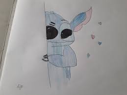 Disneyfiguren tekenen aan de hand van deze makkelijke tutorials. Stitch Disney Tekenen Tekenen Disney