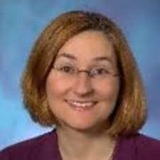 Dr. Allison Padon, MD