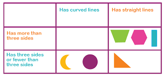 what is a carroll diagram theschoolrun