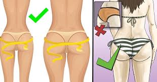 Daca obiectivul tau este sa iti ridici si tonifiezi fesierii chiar trebuie sa fii convinsa de asta. 7 Trucuri Pentru Un Fund Bombat In DouÄ SÄptÄmani Nu Ai Fi Crezut CÄ NumÄrul 5 Te AjutÄ Eda Magazine