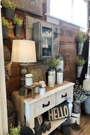 12 American Farmhouse Decor Inspirations To Steal Hello Lovely Country Decor Rustic Farmhouse Decor Farmhouse Style Decorating