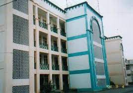 Insaniah university college is a university college owned by the state government of kedah darul aman registered under the ministry of higher education of malaysia. Kias Kolej Islam Antarabangsa Sultan Ismail Petra Mapio Net
