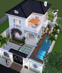 I Will Forever Believe That Buying A Home Is A Great Investment Why Because You Can T Live In House Plans Mansion Unique House Design House Designs Exterior