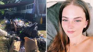 Rugby league player, father Zach Horner dies