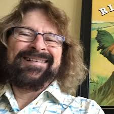 Mike Spratt's Instagram, Twitter & Facebook