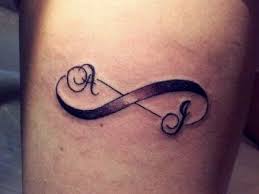 Tatuajes Infinito 32 Jpg 437 328 Pixeles Tatuaje Infinito Tattoo Infinito Tatuajes De Infinito