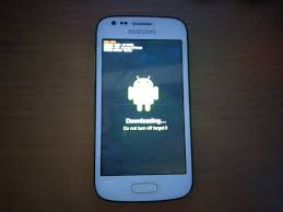 Dan untuk melakukan ini, tentu saja kamu harus masuk ke menu recovery mode, berikut ini caranya: Cara Mengatasi Samsung Galaxy Ace 3 Bootlop Mentok Di Logo Berbagi Tutorial