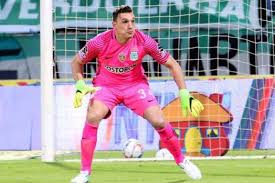 Argentina, comentó sobre las fortalezas de la el arquero del atlético nacional, franco armani, le dedicó emotivo mensaje a danilo padilha, arquero. Atletico Nacional Confirmo La Salida Del Portero Franco Armani Vanguardia Com