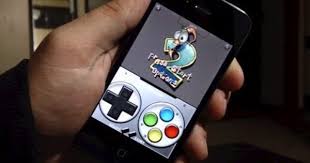Best Ios 6 Cydia Apps Super Nintendo Emulator Tutorial For Iphone Ipa Super Nintendo Iphone Tutorial