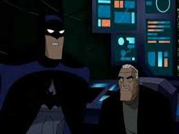 Powers had terry's father, warren mcginnis, murdered after warren discovered that powers was in the process of developing a biological weapons program. Batman Meets Batman Youtube
