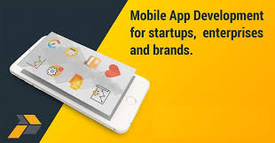 App india is formed by a group of visionary. Android App Development Company In India