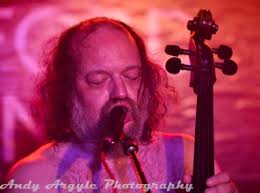 Mr Marcaille at the Fulford Arms