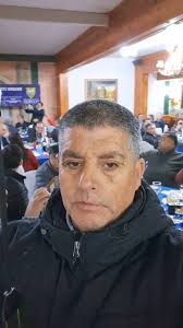 Lente Ágil Temuco, Chile.