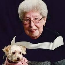 Joann Marilyn Kruger Obituary December 17, 2016