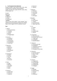 *** 694 soal tpa s2 itb download 551 ***. Soal Tes Potensi Akademik Pdf Tes Potensi Akademik Kunci Jawaban Soal Pdf Dan S2