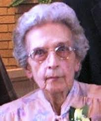 VIRGINIA JONES Obituary (2014)