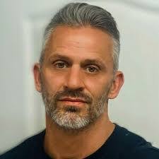 Harold Burdette's Instagram, Twitter & Facebook