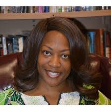 Sarita Thomas's Instagram, Twitter & Facebook