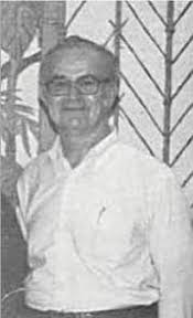 Obituary: Henry Walls (1941)