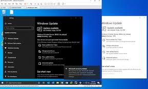 With directstorage, big.little hybrid cpu optimizations as well as other modern updates, microsoft's announcement event will be in june 24 for more info. New Windows 10 Insider Preview Fast Skip Build 18980 20h1 Sept 11 Insider Page 5 Windows 10 Forums