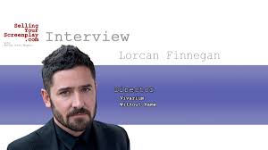 Selling Your Screenplay Lorcan Finnegan Director Of The Horror Mystery Vivarium Screenplay Film Director Mystery Writing