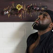 Meet Terrell Swinton