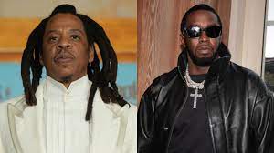 Processo por estupro contra Jay-Z e Sean 'Diddy' Combs é arquivado; rapper  se manifesta - Hugo Gloss