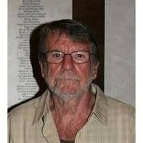 Richard Dunphy Obituary