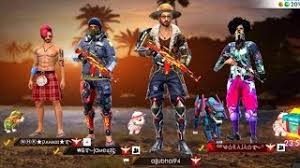 The majority of the players that i obtained were revealing minimal motion if any. Free Fire Live Tips And Tricks Best Gun Garena Free Fire