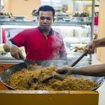  The weird power of rising carbon dioxide to make rice less nutritious