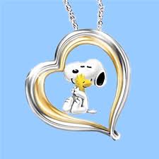 Check spelling or type a new query. Bella Cartone Animato Animale Snoopy Amore Cuore Ciondolo Collana Di Nozze Regali Per Le Donne Acquistare A Basso Prezzo Nel Negozio Online Joom