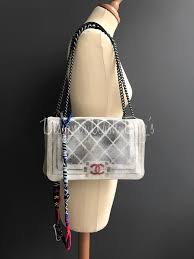 Chanel Graffiti Boy Bag Designer Wishbags