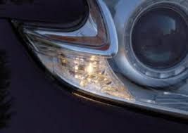 Automatic Parking Light For Cars Detailed Project Available Light Automatic Cars