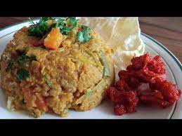 Pin Di Recipes By Bingiz Kitchen