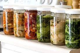 邱佩玲 花錢買益生菌 不如吃天然發酵物 邱佩玲 名人在線 元氣網 fermented foods cooking food